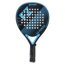 Forza Paddle Racket X-Power 355g/Drops/Tournament Black