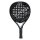Forza Paddle Racket Champion Spin 355g/Round/Tournament Black