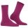 Falke Daily Sock Cosy Wool (soft cashmere, temperature-regulating merino wool) 2025 pink ladies - 1 pair