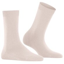Falke Daily Sock Cosy Wool (soft cashmere, temperature-regulating merino wool) 2025 light pink ladies - 1 pair