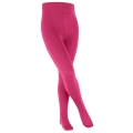Falke Cotton Touch Tights (sustainable cotton) pink children