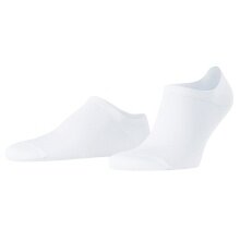 Falke Daily Sock Family Ankle Socks (Cotton) white Men's - 1 Pair