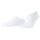 Falke Daily Sock Family Ankle Socks (Cotton) white Men's - 1 Pair