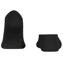 Falke Daily Socks Family Ankle Socks (Cotton) Black Men - 1 Pair