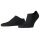 Falke Daily Socks Family Ankle Socks (Cotton) Black Men - 1 Pair