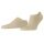 Falke Daily Socks Family Ankle Socks (Cotton) beige Men's - 1 Pair