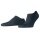 Falke Daily Sock Family Ankle Socks (Cotton) navy blue Men's - 1 Pair