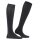 Falke Knee Socks Fine Softness 50 DEN (soft and lightweight wearing comfort) black ladies - 1 pair