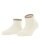 Falke Cosyshoe Plush Slippers (warming material) white ladies