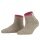 Falke Cosyshoe Plush Slippers (warming material) beige ladies