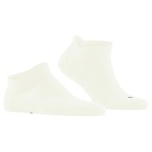 Falke Daily Sock Keep Warm (warming merino wool) white ladies/men - 1 pair
