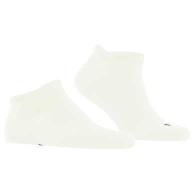 Falke Daily Sock Keep Warm (warming merino wool) white ladies/men - 1 pair