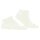 Falke Daily Sock Keep Warm (warming merino wool) white ladies/men - 1 pair