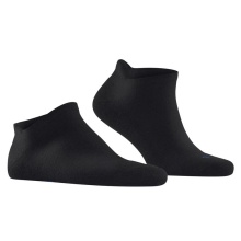 Falke Daily Sock Keep Warm (warming merino wool) black ladies/men - 1 pair