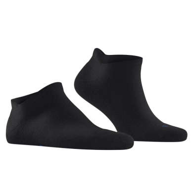 Falke Daily Sock Keep Warm (warming merino wool) black ladies/men - 1 pair