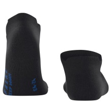 Falke Daily Sock Keep Warm (warming merino wool) black ladies/men - 1 pair