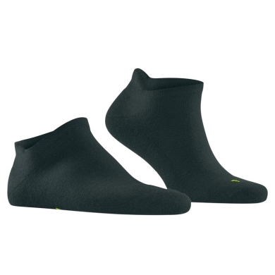 Falke Daily Sock Keep Warm (warming merino wool) dark green ladies/men - 1 pair