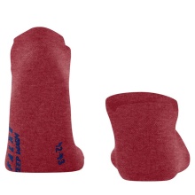 Falke Daily Sock Keep Warm (warming merino wool) red ladies/men - 1 pair