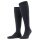 Falke Airport Plus Knee-High Socks (climate-regulating, skin-friendly) navy blue Men - 1 Pair