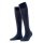 Falke Knee Socks Cotton Touch (sustainable cotton) navy blue Women - 1 Pair