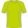 Falke Short Sleeve Warm Shirt (perfect moisture and temperature regulation) Underwear lime green Men