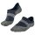 Falke Running Sock RU4 Endurance Cool Footies (light compression) dark blue men's - 1 pair