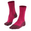 Falke Running Sock RU4 Light Performance (high wearing comfort) pink Women - 1 Pair