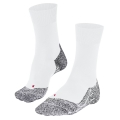 Falke Running Sock RU4 Light Performance (high wearing comfort) white Men - 1 Pair
