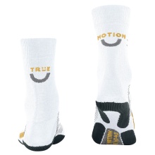Falke Running Socks RU True Motion white Men's - 1 Pair