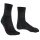 Falke Running Socks RU True Motion black Men's - 1 Pair