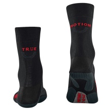 Falke Running Socks RU True Motion black Men's - 1 Pair