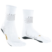 Falke Running Socks RU True Motion white Ladies - 1 Pair