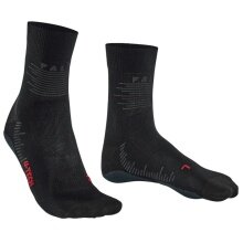 Falke Running Socks RU True Motion black Ladies - 1 Pair