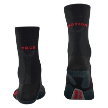 Falke Running Socks RU True Motion black Ladies - 1 Pair