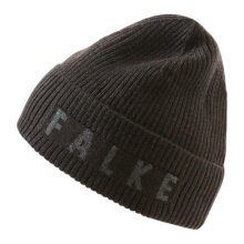 Falke Beanie - breathable, temperature regulating - brown - 1 piece
