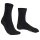 Falke Tennis Socks PL4 (light padding) black men's - 1 pair