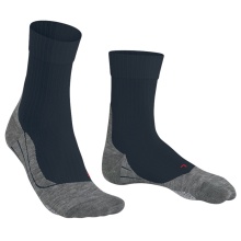 Falke Tennis Socks PL4 (light padding) dark blue men's - 1 pair