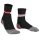 Falke Running Sock RU5 Race (medium cushioning) black men - 1 pair