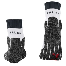 Falke Running Socks RU Trail (light padding) white men's - 1 pair