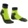 Falke Running Socks RU Trail Running Lime Yellow Men's - 1 Pair
