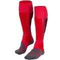 Falke Ski Sock SK1 (Knee-high socks for occasional skiers) pink Women - 1 Pair