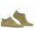 Falke Day Sock Sneaker Cool Kick (cooling functional yarn) olive/green - 1 pair