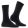 Falke Daily Sock Soft Merino (lightweight, merino wool) black ladies - 1 pair