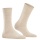 Falke Day Sock Soft Merino (lightweight, merino wool) beige ladies - 1 pair