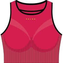 Falke Functional Underwear Sport Bra (Polyamide Blend) Pink Women