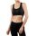 Falke Functional Underwear Sport-Bra Madison Low Support (Seamless Technology) black Women