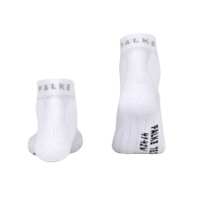 Falke Tennis Sock TE2 Short (stabilizing) white Men - 1 Pair