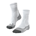 Falke Tennis Sock TE2 (Stabilization in the midfoot) white/grey Men - 1 Pair