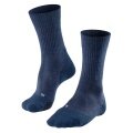 Falke Trekking Sock TK2 Wool (lightly padded, for long hikes) denim blue Men - 1 pair