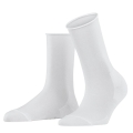 Falke Daily Sock Active Breeze (high breathability) white ladies - 1 pair